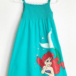 🌵H&M Disney Size 2-4 Tank Dress